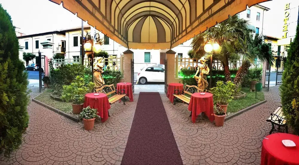 B&B Villa Primavera