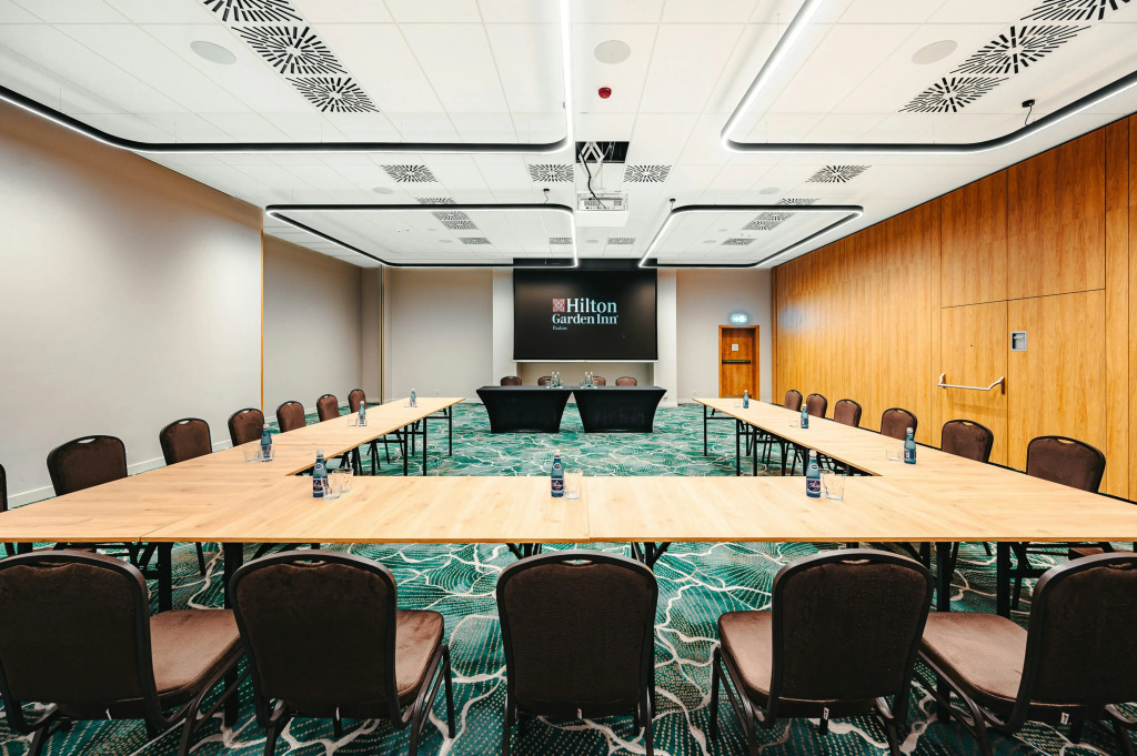 Hilton Garden Inn Radom