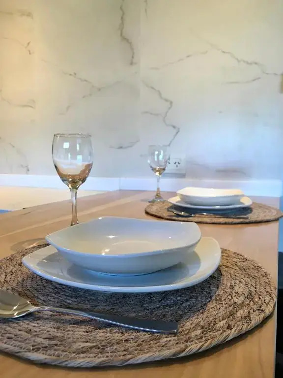Complejo Del Este Suites