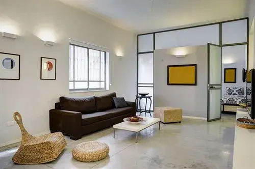 TLV Premium Apartments