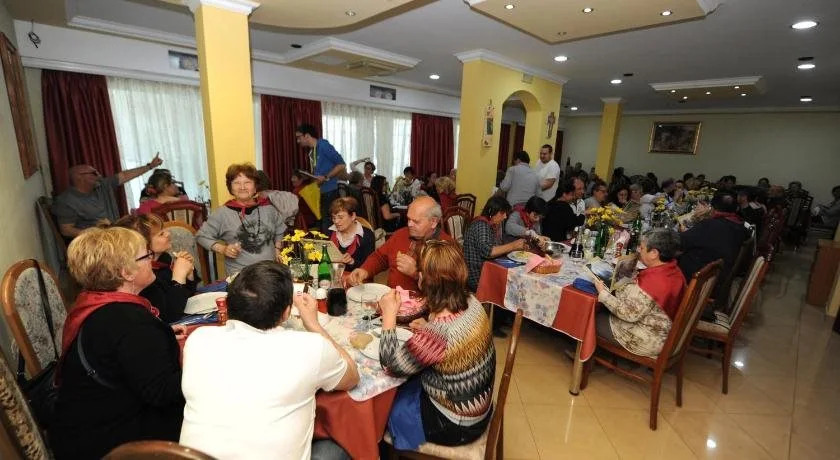 Hotel Rosabel