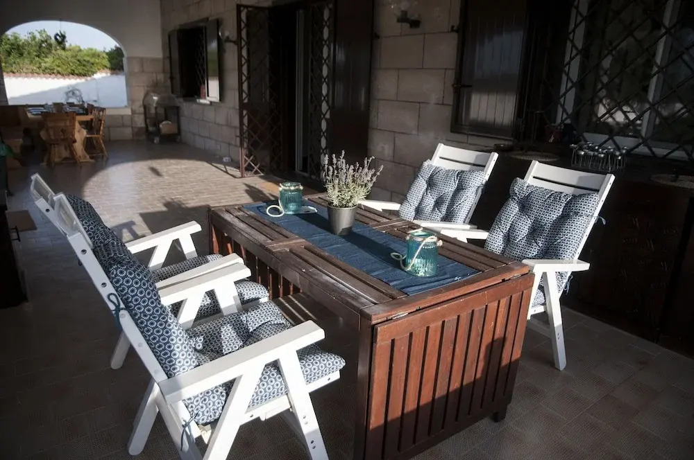 Terranostra B&B