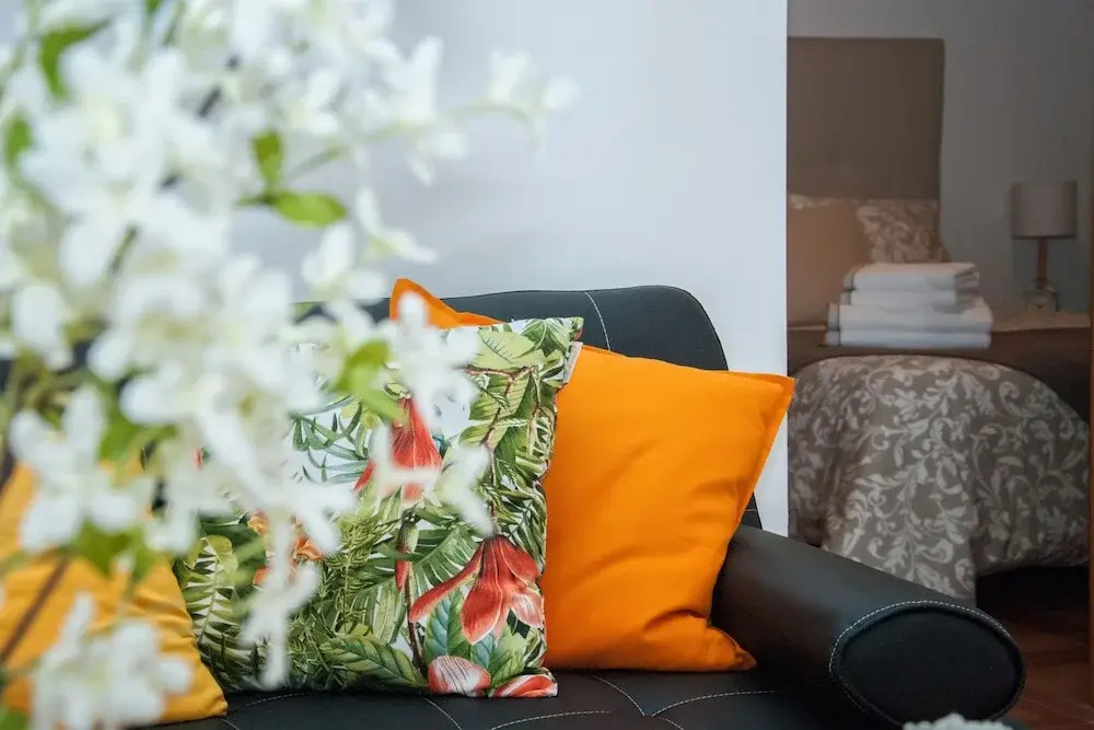 Apartamento Nervion
