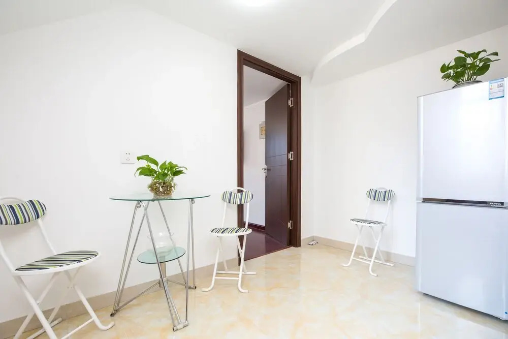 Shanghai Light Inn Apartment