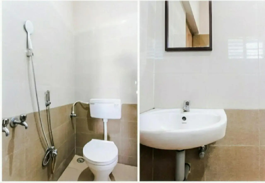 Viswam Guest House