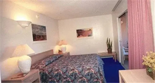 Flamingo Suites