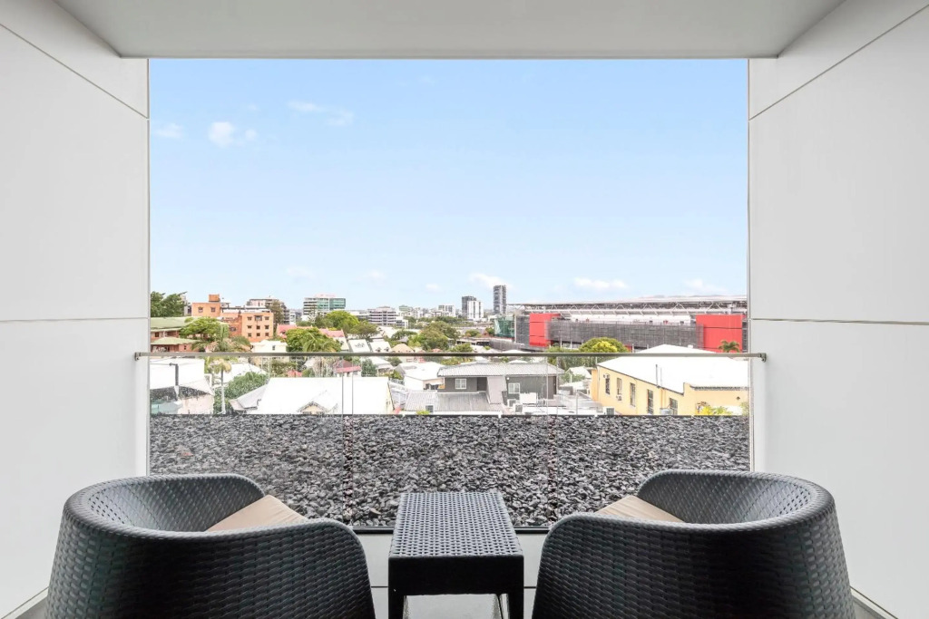 The Beetson Hotel