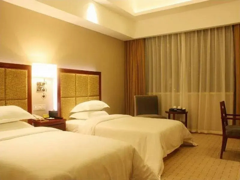 Shenzhen Fulai Garden Hotel (Former Shenzhen Taihao Garden Hotel)