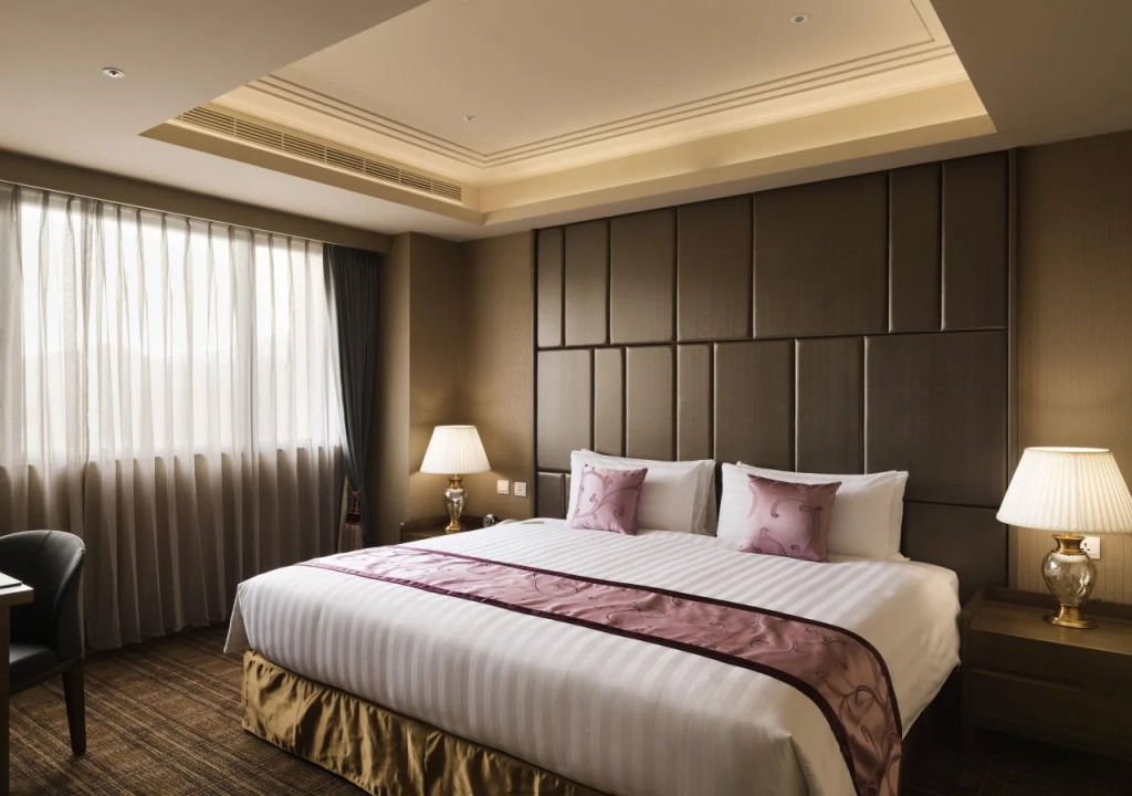Fushin Hotel 2