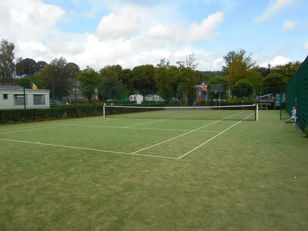 Property With 2 Bedrooms in Blier, With Enclosed Garden and Wifi