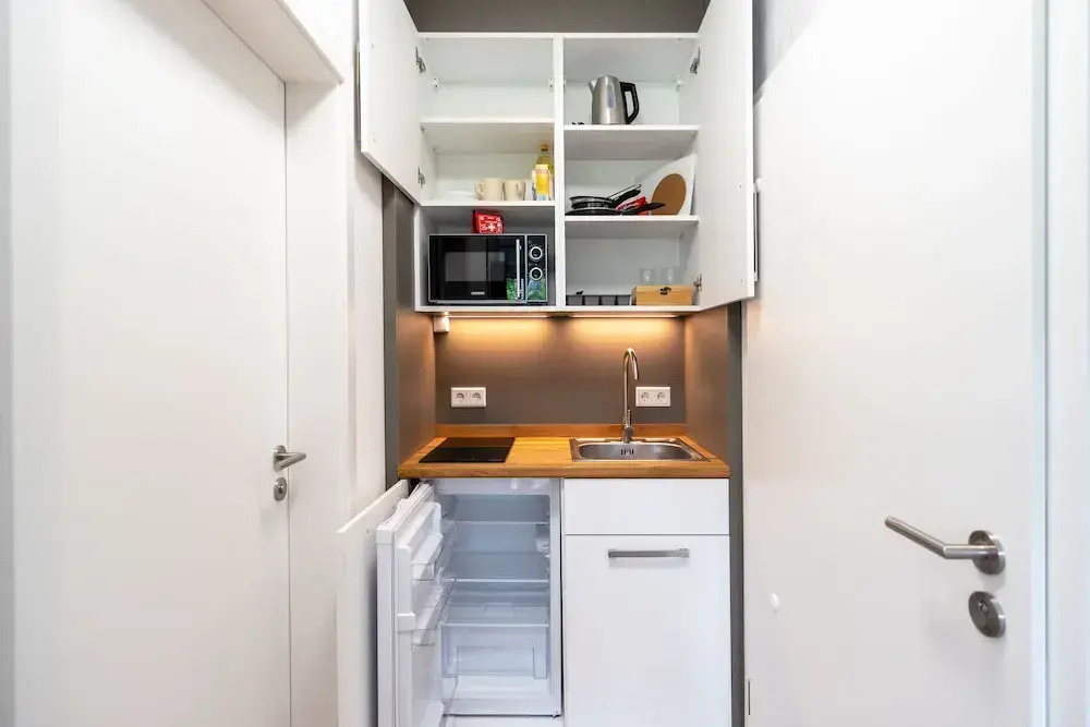 SmartLiving Boardinghouse Bielefeld - 24h Check In