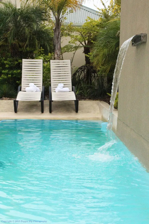 Feathers Boutique Hotel