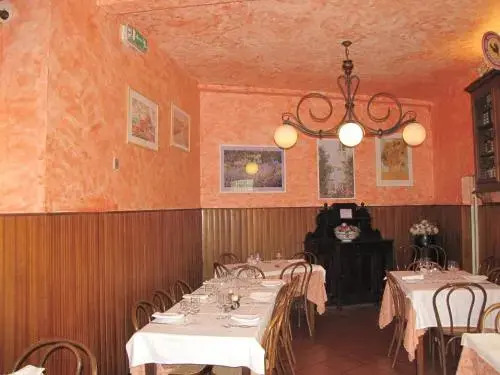 Residence Casprini da Omero
