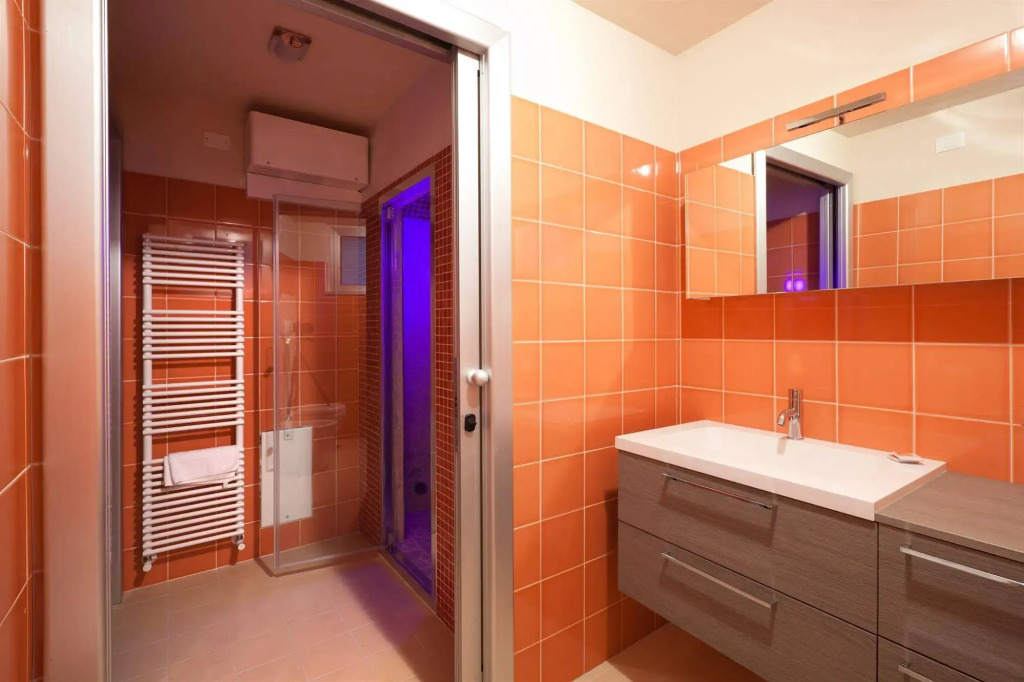 Barchi Resort - Apartments & Suites