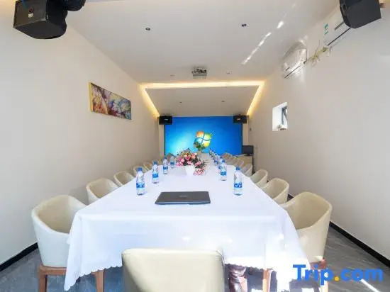 Sea Star Resort Homestay (Shenzhen Jiaochangwei Beach Branch)