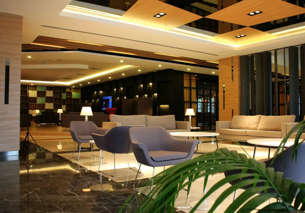 Отель Premier Inn Sakarya
