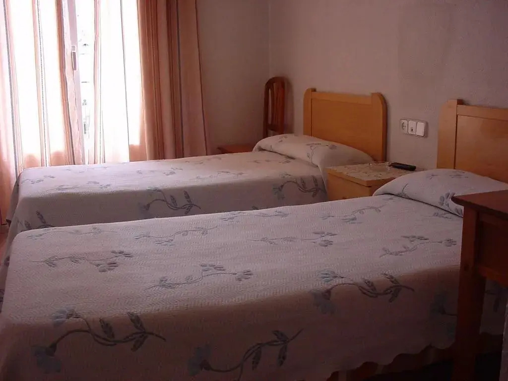 Hostal Casanova
