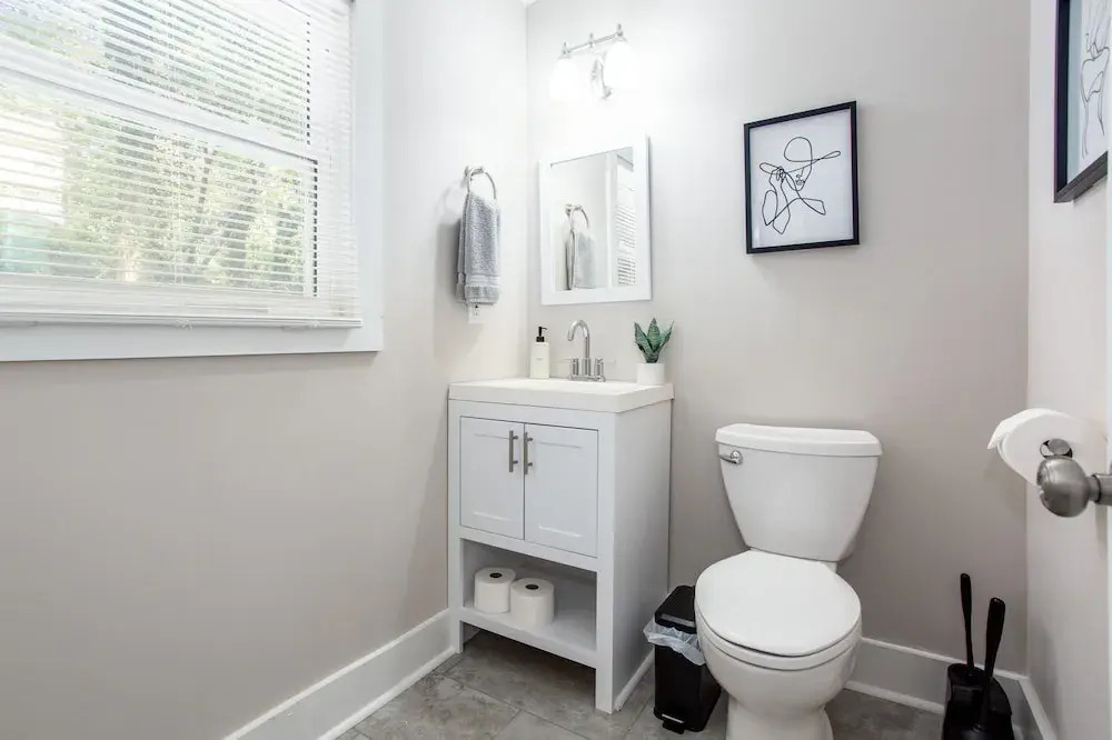THE GAMER-4BR Home-Near Everything ATL