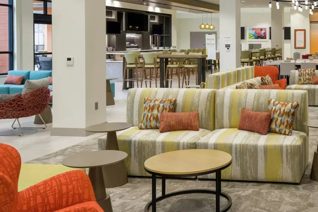 Hilton Garden Inn Pensacola Downtown
