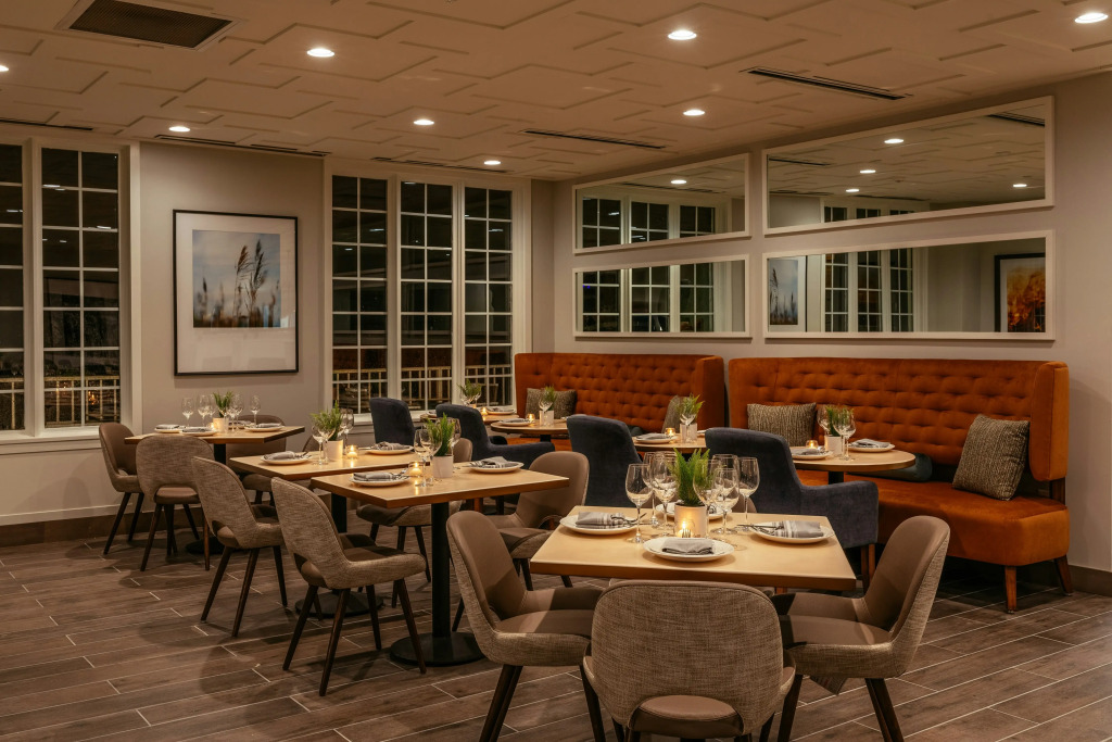 Somerset Hills Hotel, Tapestry Collection by Hilton