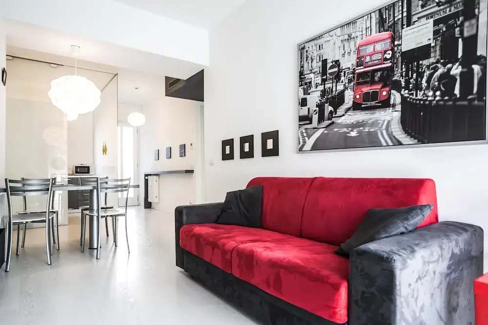 Italianway - Corso Como 4