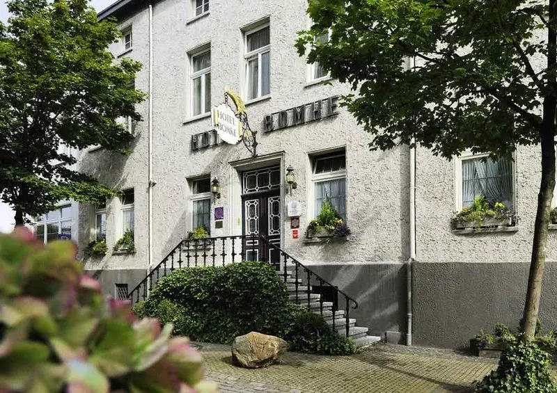 Ringhotel Bomke