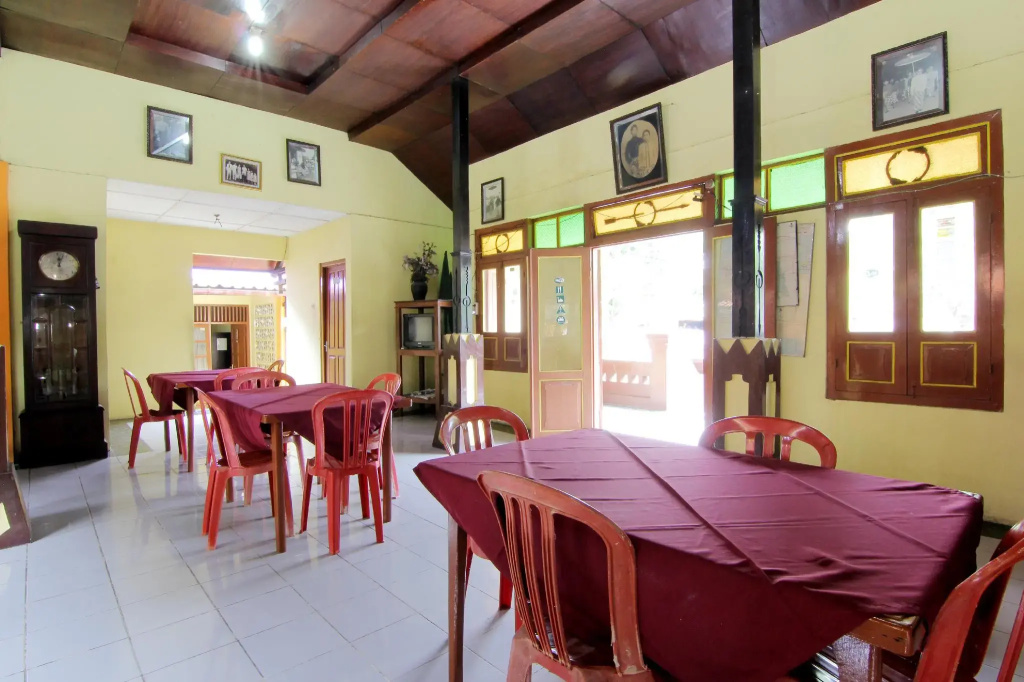 Hotel Puspita