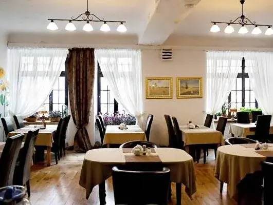Hotel Pod Orłem