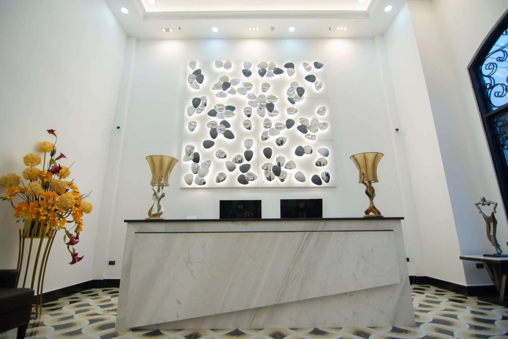 SureStay Hotel by Best Western Vientiane