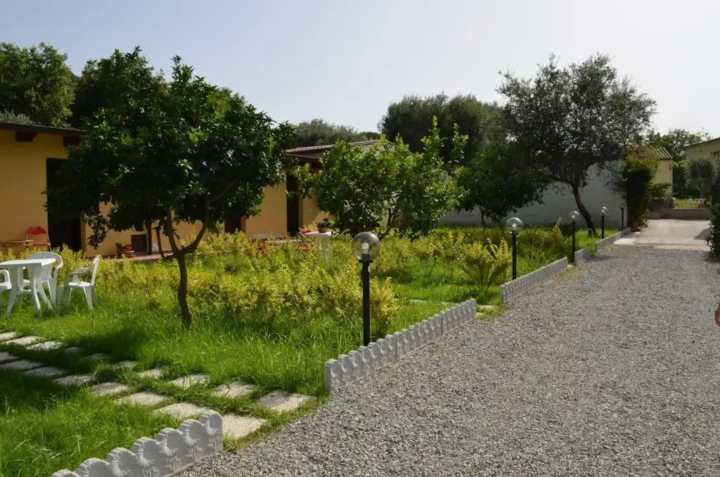 B&B La Torretta