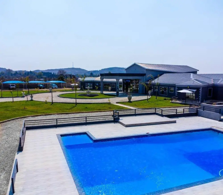 Urban Lifestyles Hotel
