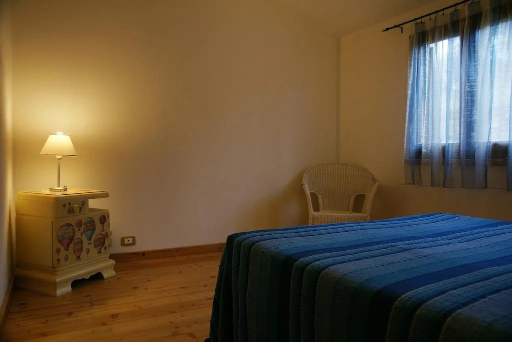 Agriturismo Porta al Colle