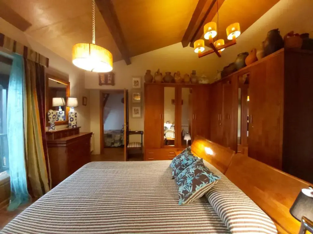 Apartamentos Rosa Jove