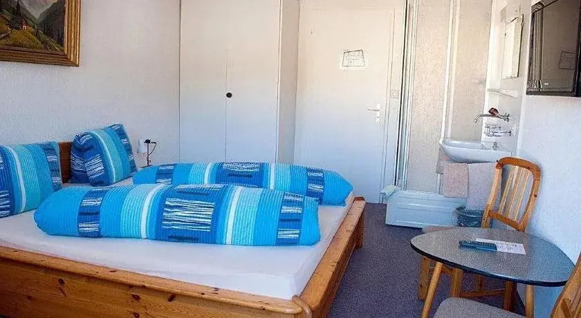 Hotel Haus am Wald