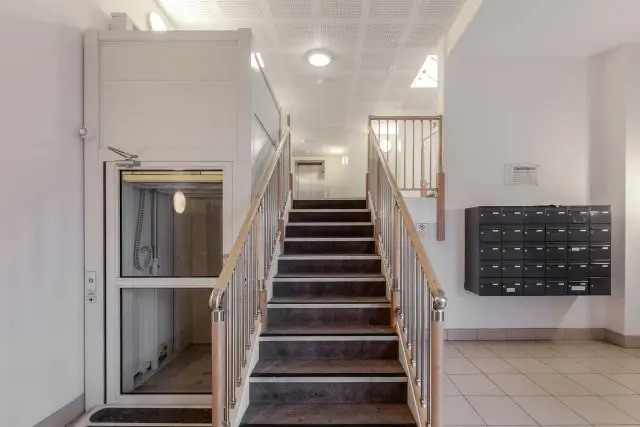 Roomspace Serviced Apartments - Capitol Square