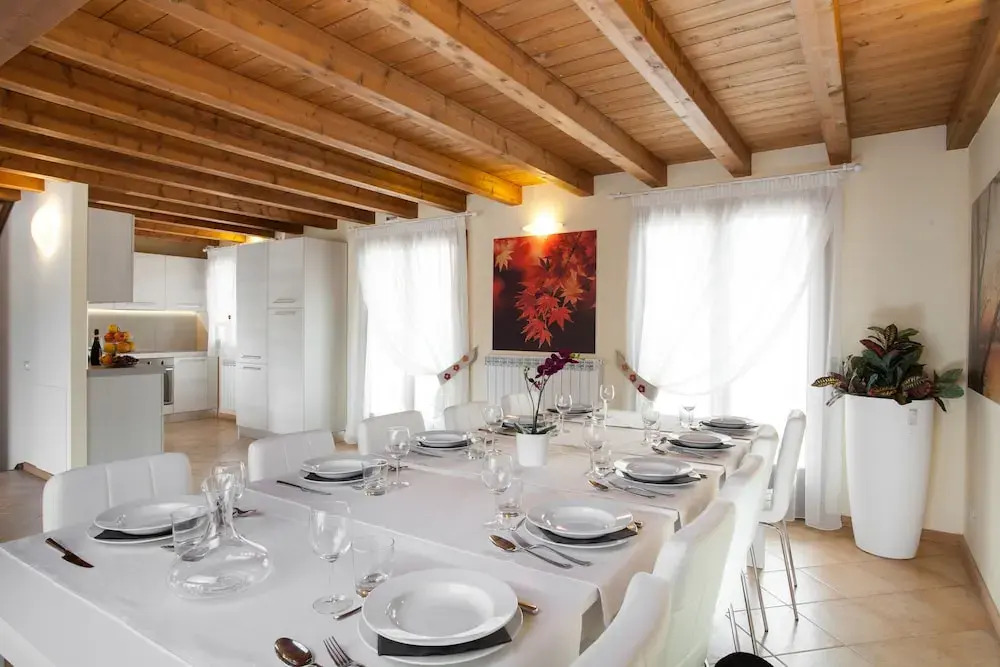 Pinonero Home Holidays & SPA