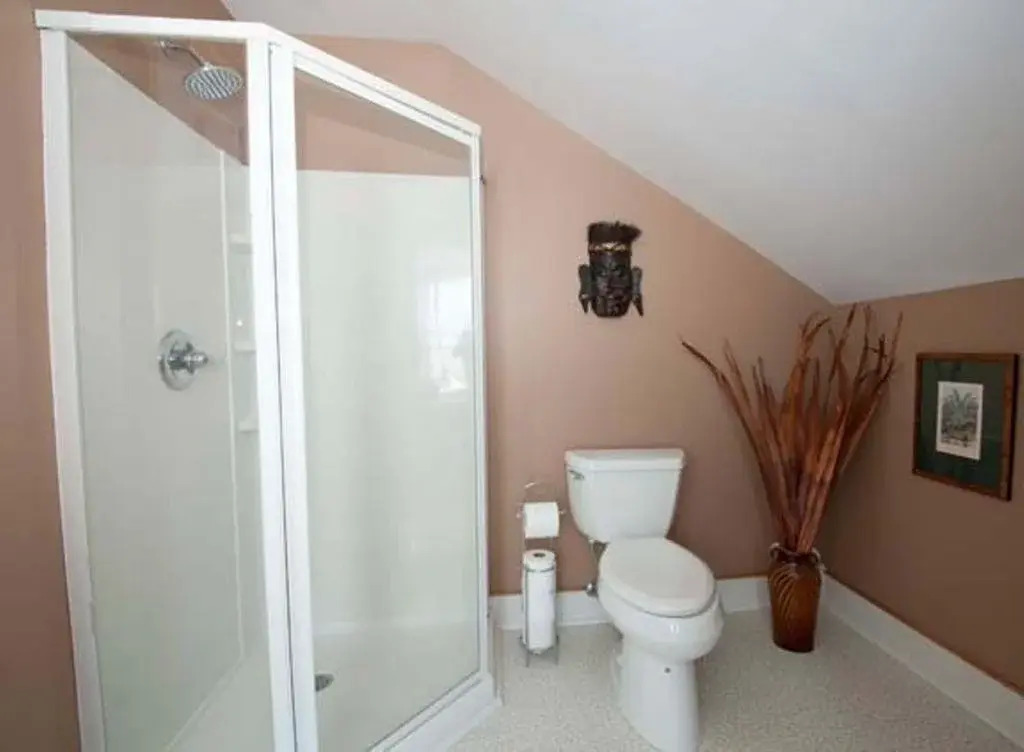 Hastings House Bed & Breakfast
