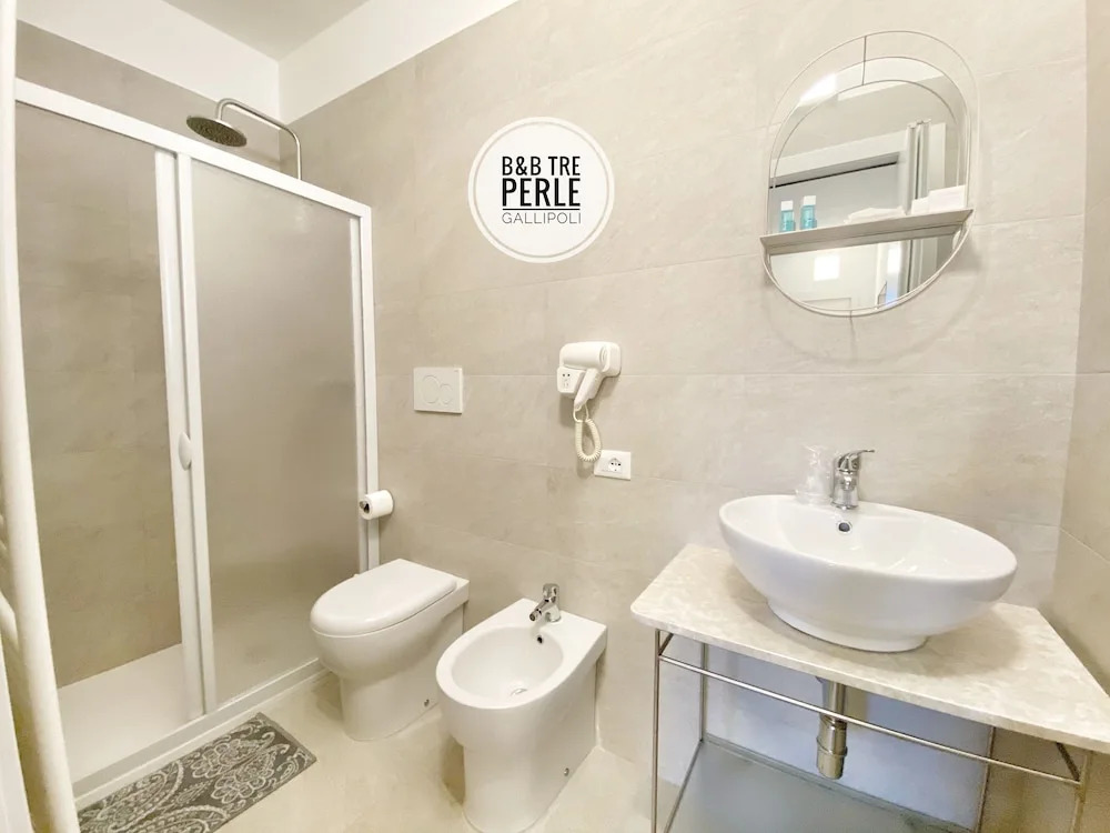 B&b Tre Perle