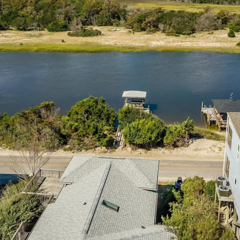 Sea Star - 3 Br Home