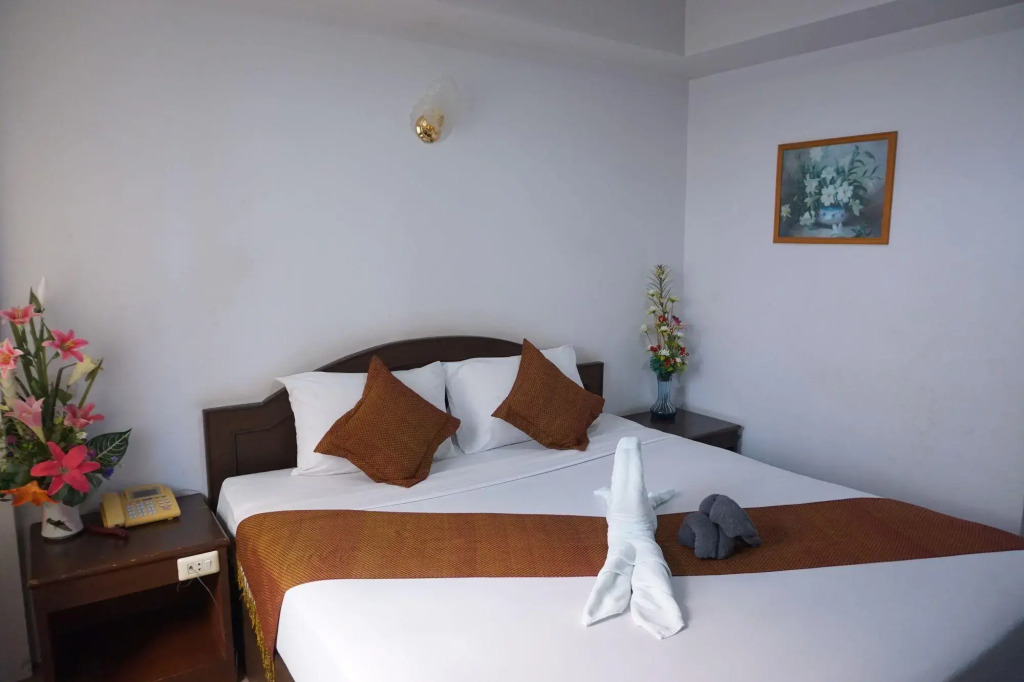 Sun Moon Hotel