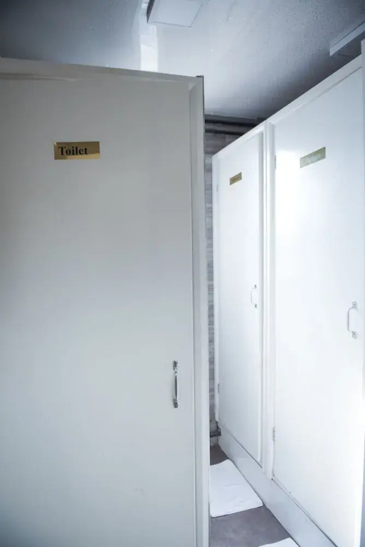 DC 56 Guesthouse