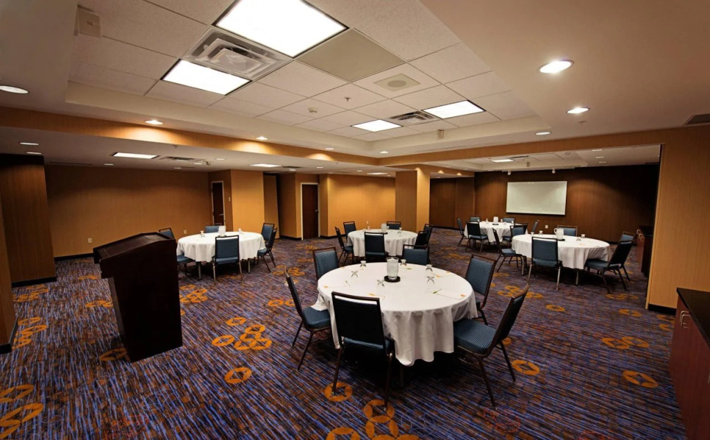 Courtyard by Marriott Halifax Downtown