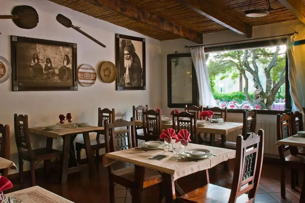 Casa Saltara