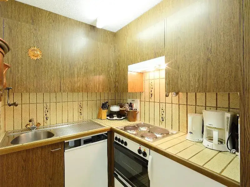 Apartment Pasadena-2 by Interhome