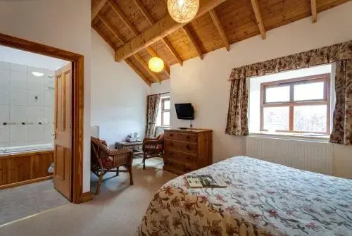 Parr Hall Farm, Eccleston