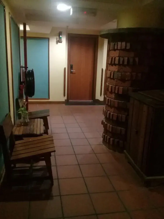 Suunah Kekabu Resort
