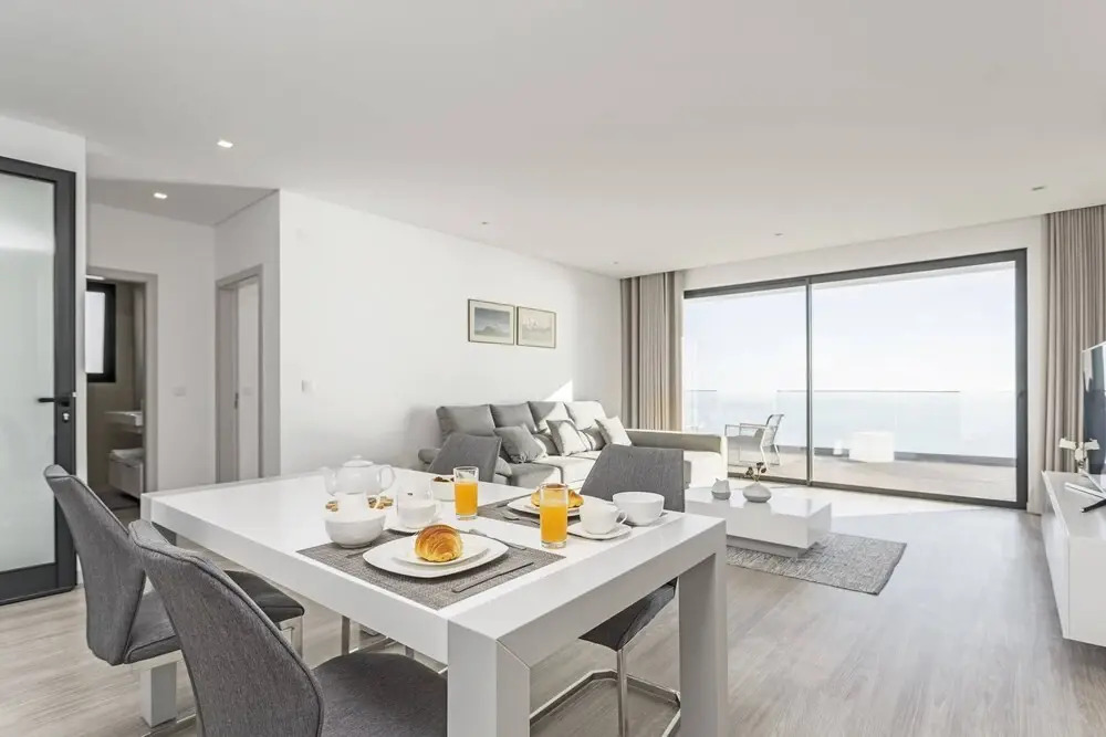 Searenity Vacations Home II