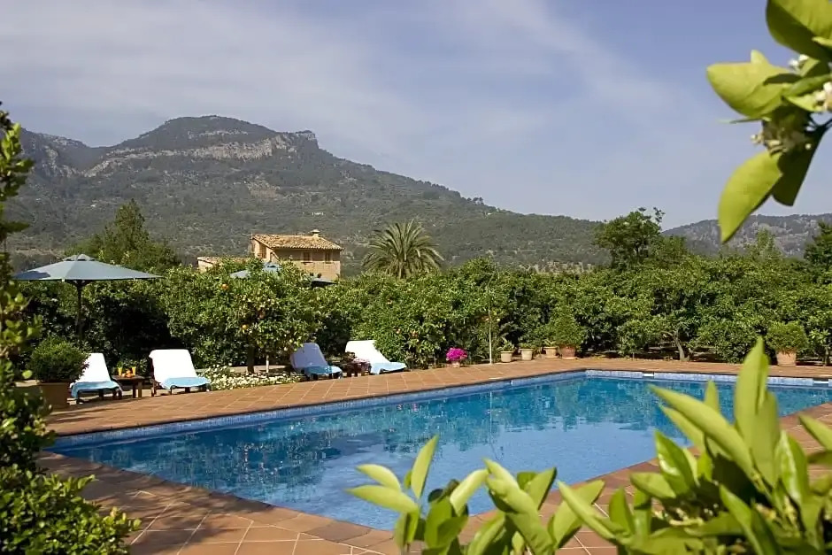 Finca Cas Curial