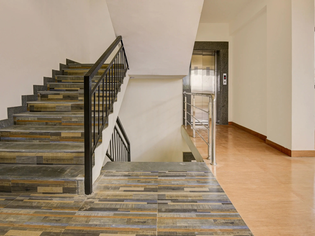 Super Townhouse Madgaon