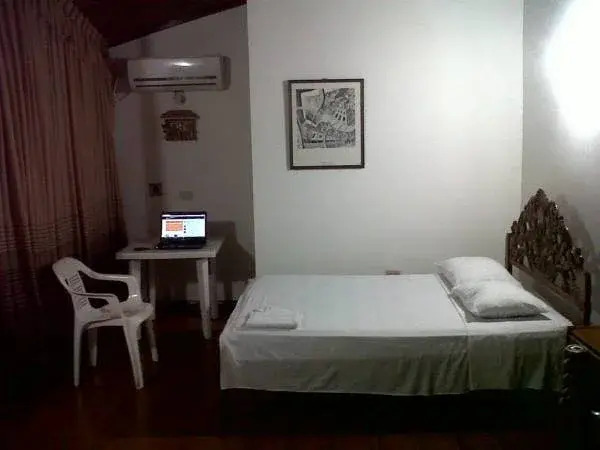 Hotel Santa Helena
